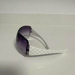 Authentic Gucci Sunglasses